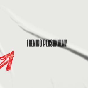 Trening Personalny