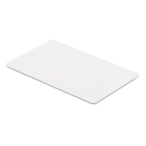 Kaucja za kartę RFID
