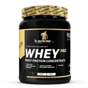 Nutri Pro Sport Whey Pro 700g
