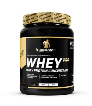 Nutri Pro Sport Whey Pro 700g