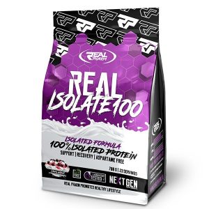Real Pharm Real Isolate 100 700g