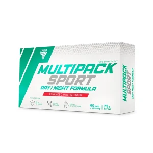 Trec Multipack Sport Daynight Formula 60-kaps