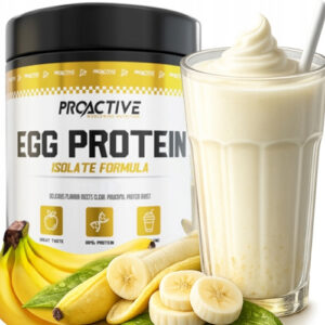 Proactive Egg Protein Białko jaj 500g